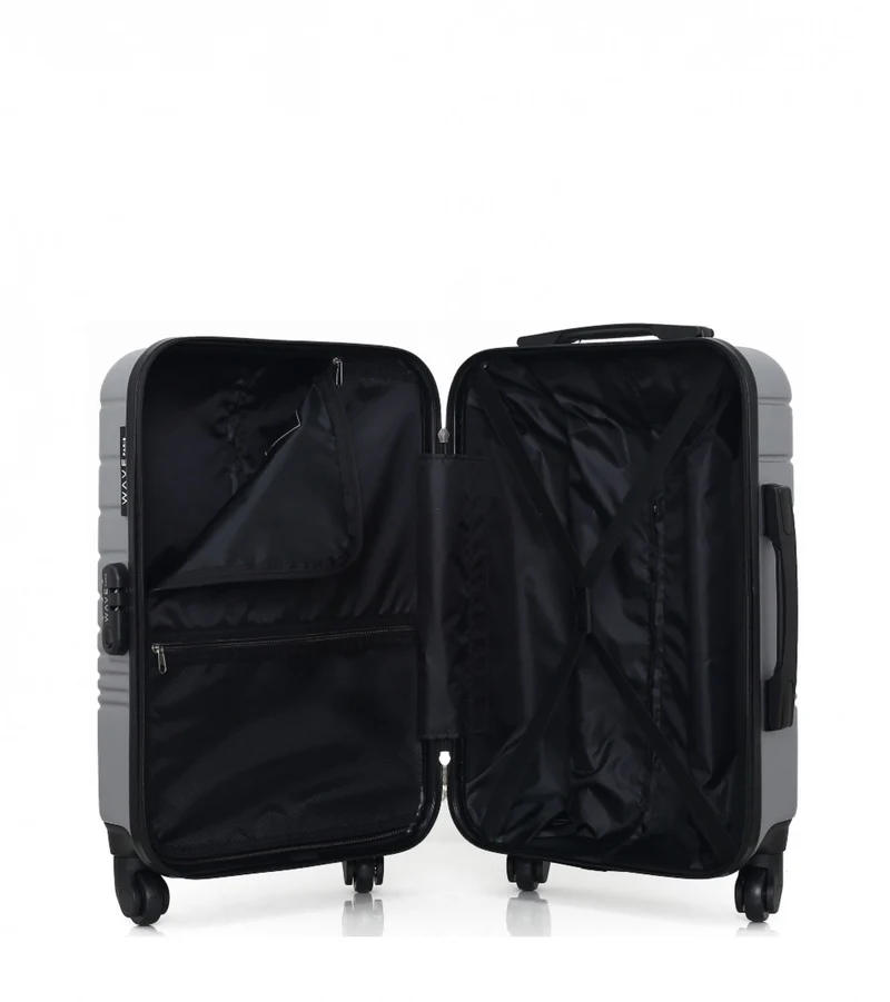 WAVE PARIS - Handgepäck - Koffer 55cm TIGRE