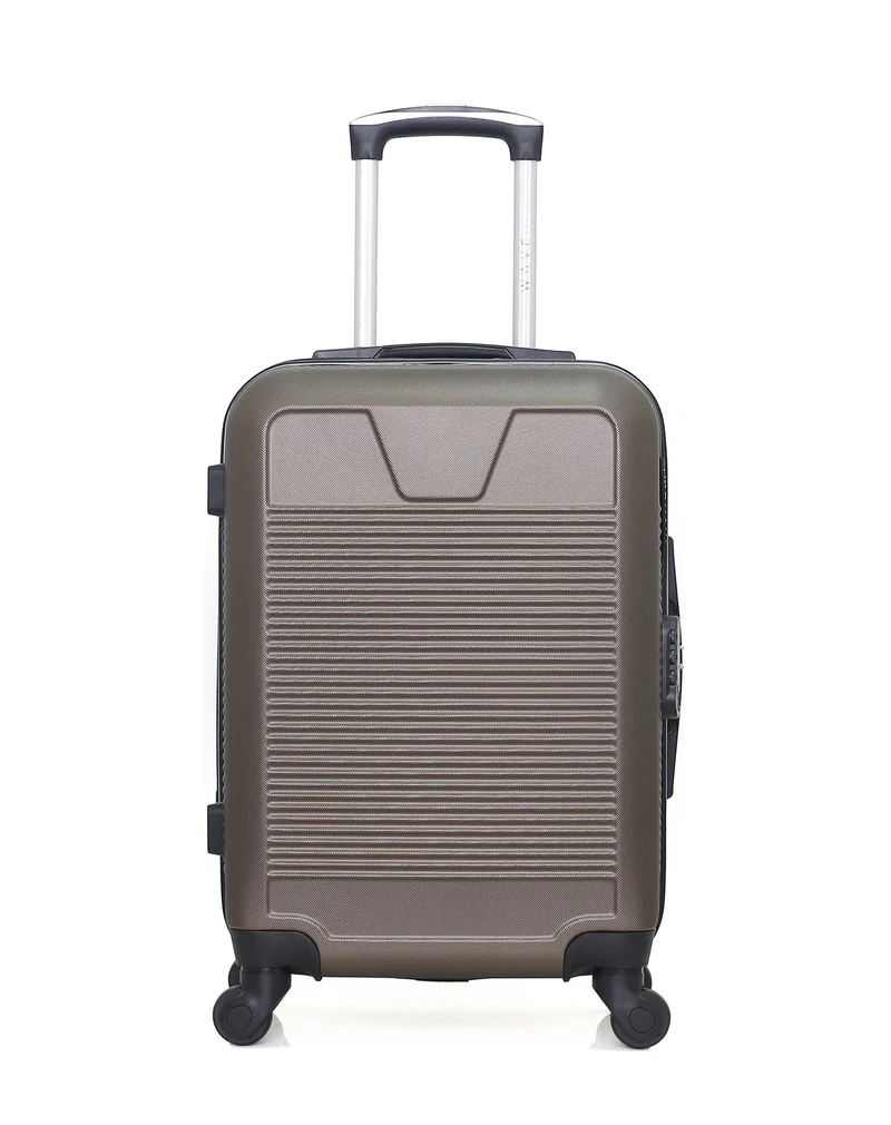 WAVE PARIS - Handgepäck - Koffer 55cm SELENGA