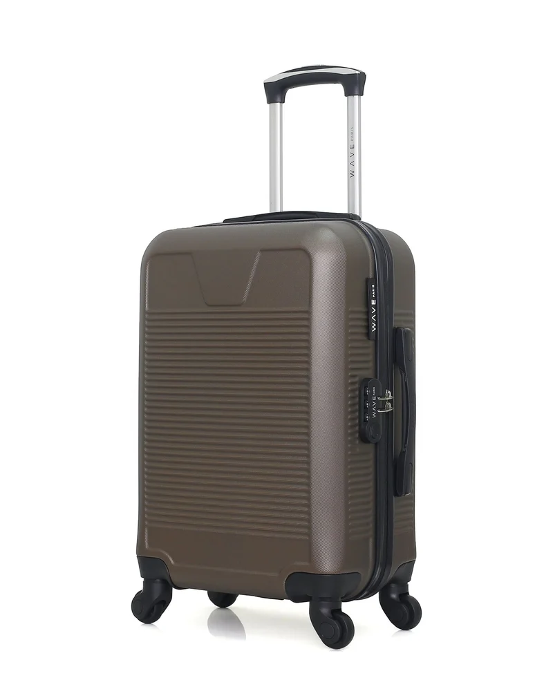WAVE PARIS - Handgepäck - Koffer 55cm SELENGA