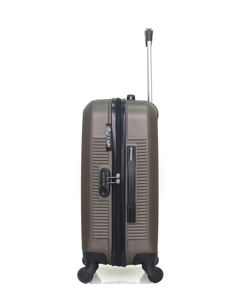 WAVE PARIS - Handgepäck - Koffer 55cm SELENGA