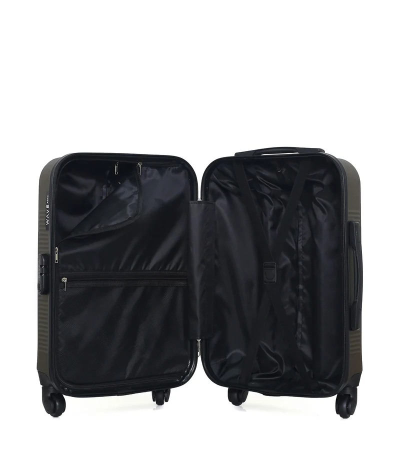 WAVE PARIS - Handgepäck - Koffer 55cm SELENGA
