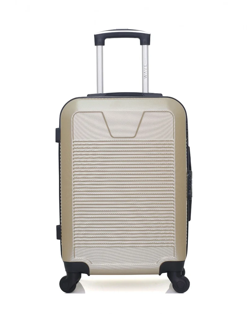 WAVE PARIS - Handgepäck - Koffer 55cm SELENGA