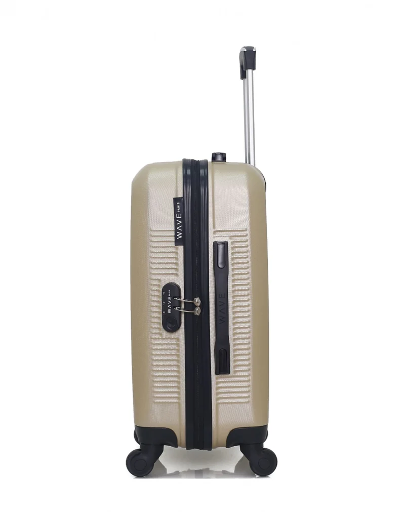WAVE PARIS - Handgepäck - Koffer 55cm SELENGA