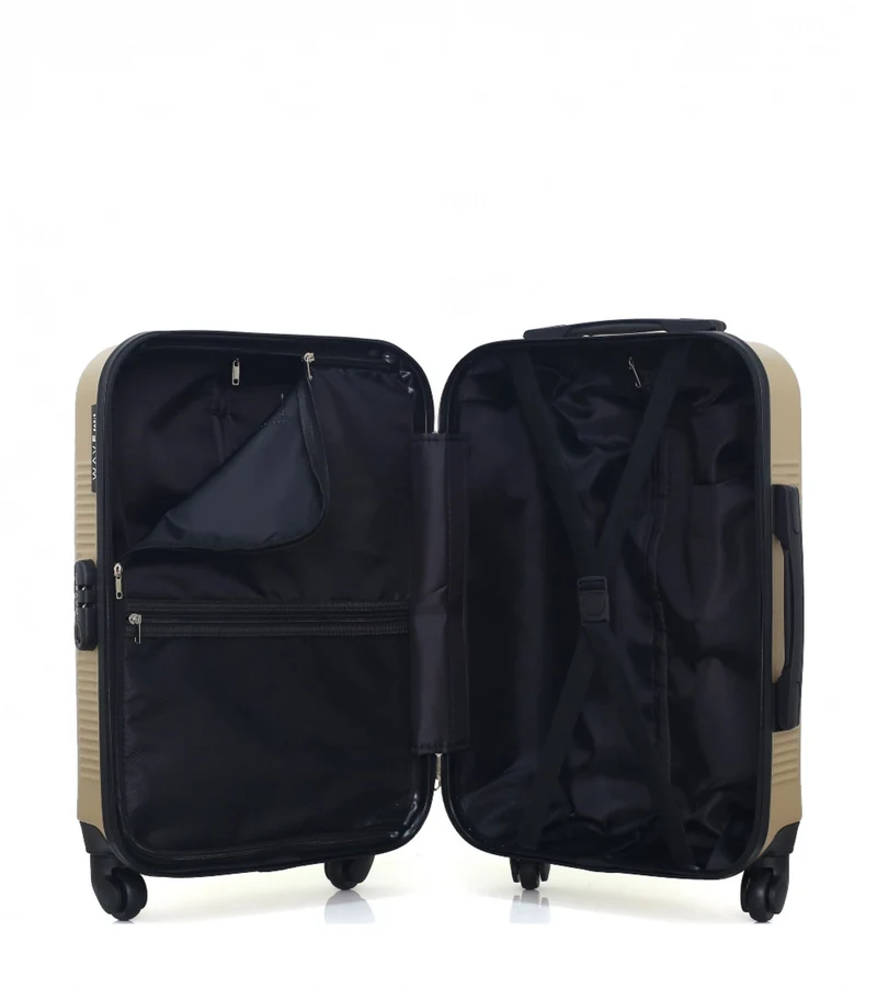 WAVE PARIS - Handgepäck - Koffer 55cm SELENGA
