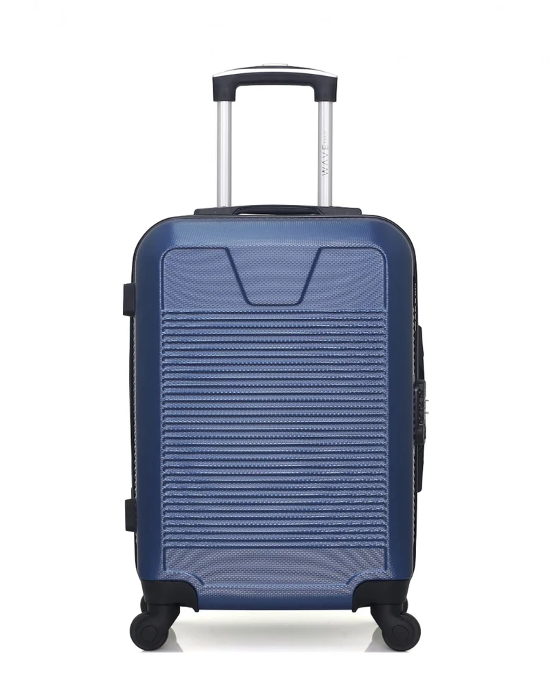 WAVE PARIS - Handgepäck - Koffer 55cm SELENGA