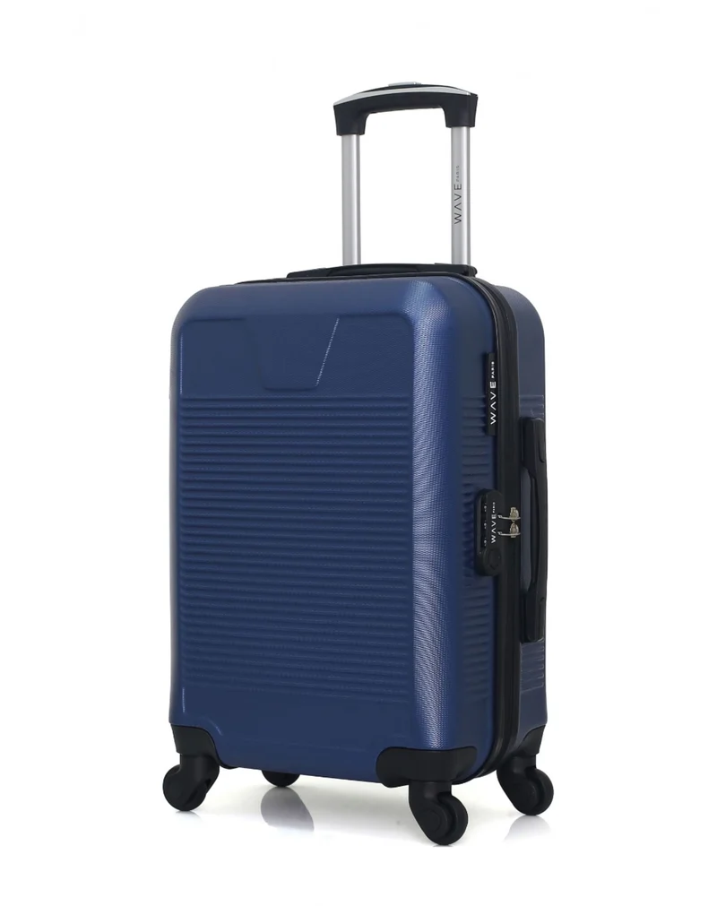 WAVE PARIS - Handgepäck - Koffer 55cm SELENGA