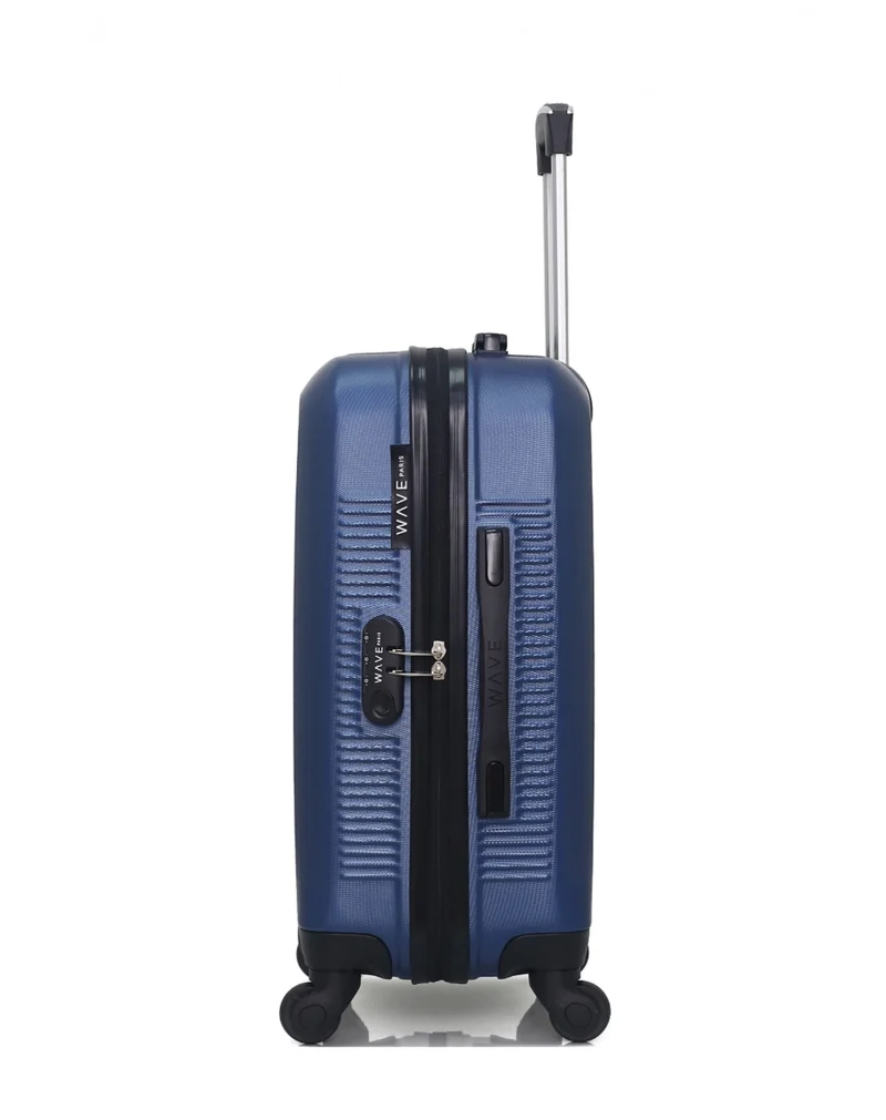 WAVE PARIS - Handgepäck - Koffer 55cm SELENGA