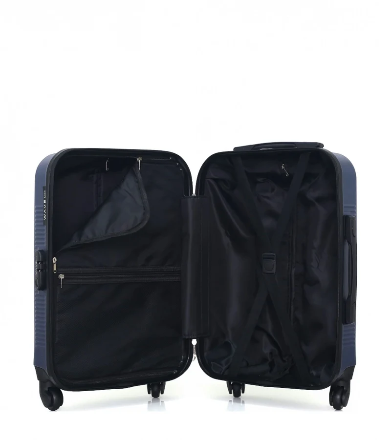 WAVE PARIS - Handgepäck - Koffer 55cm SELENGA
