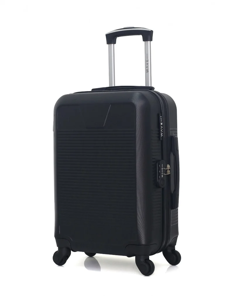 WAVE PARIS - Handgepäck - Koffer 55cm SELENGA