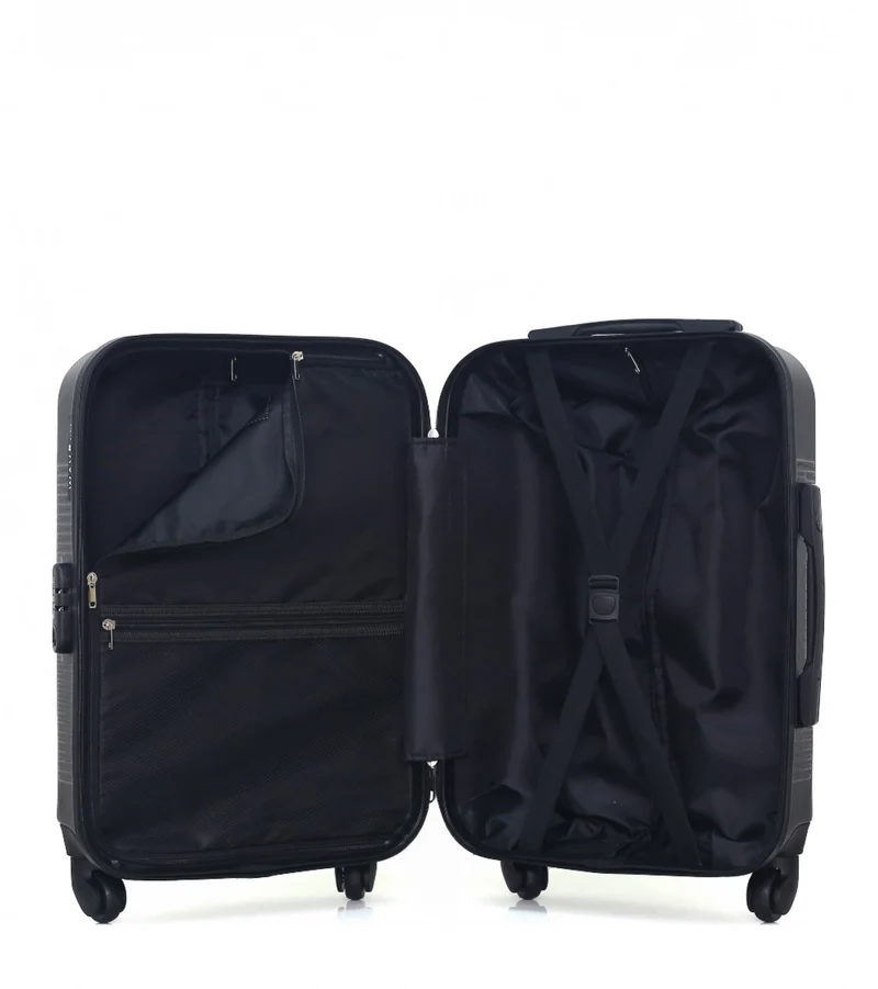 WAVE PARIS - Handgepäck - Koffer 55cm SELENGA