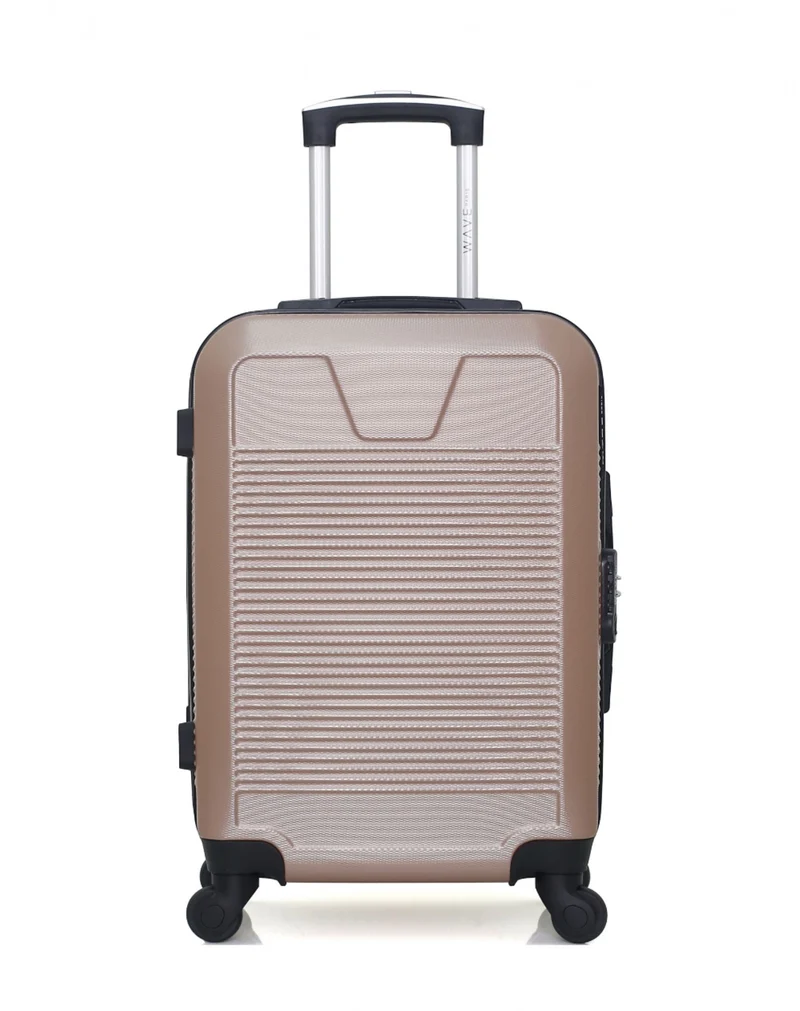 WAVE PARIS - Handgepäck - Koffer 55cm SELENGA