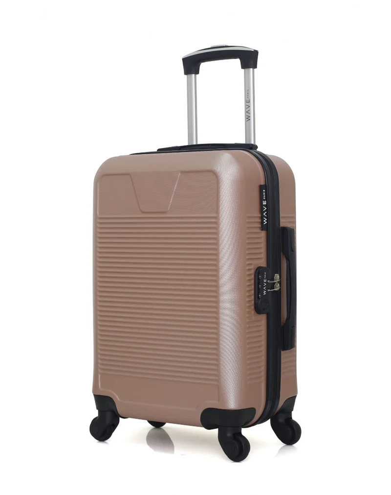 WAVE PARIS - Handgepäck - Koffer 55cm SELENGA