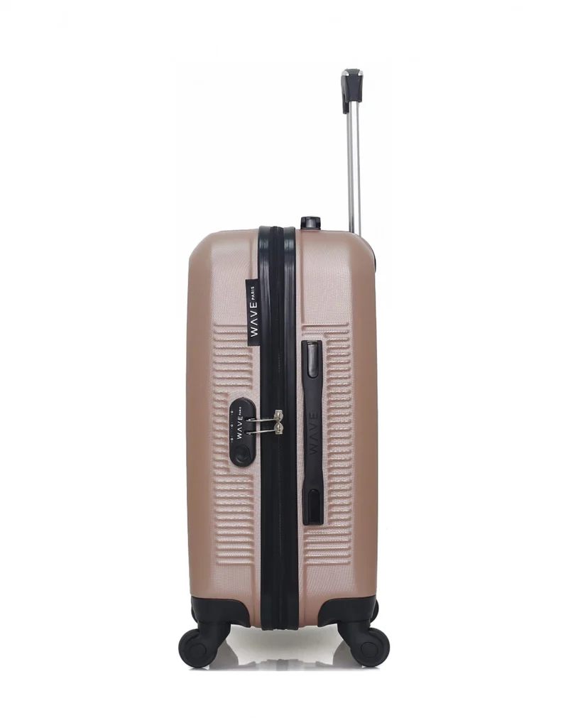 WAVE PARIS - Handgepäck - Koffer 55cm SELENGA