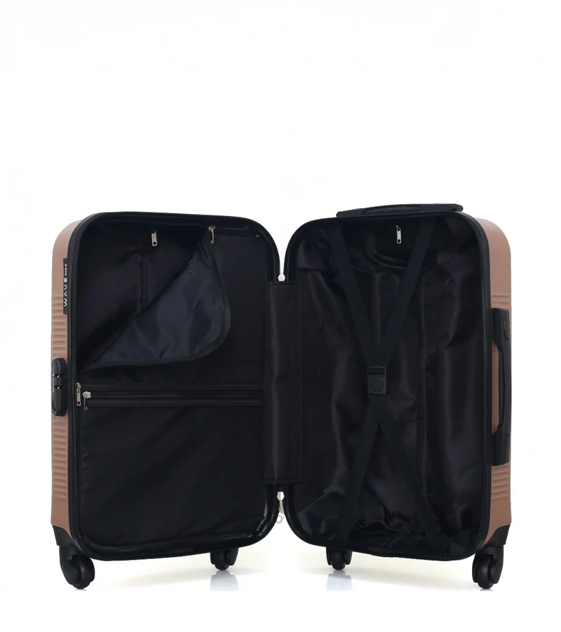 WAVE PARIS - Handgepäck - Koffer 55cm SELENGA