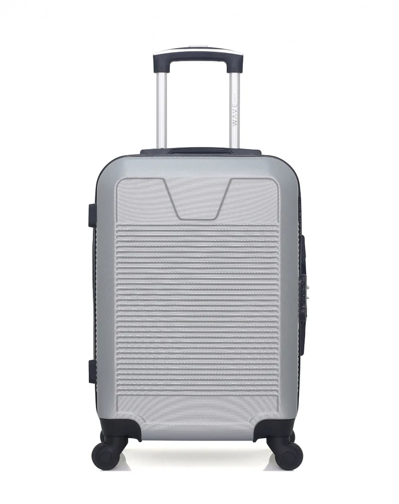 WAVE PARIS - Handgepäck - Koffer 55cm SELENGA