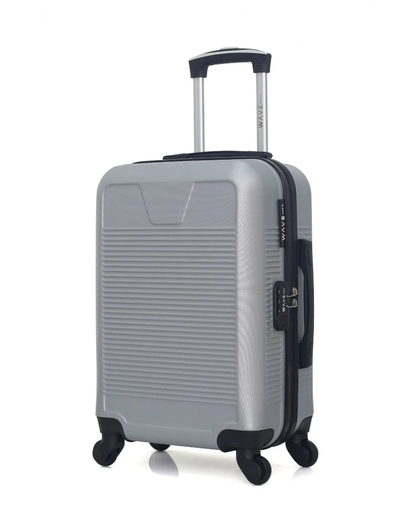 WAVE PARIS - Handgepäck - Koffer 55cm SELENGA