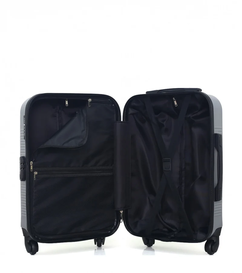 WAVE PARIS - Handgepäck - Koffer 55cm SELENGA