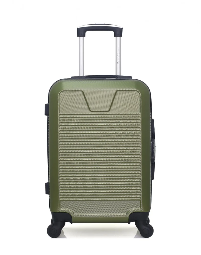 WAVE PARIS - Handgepäck - Koffer 55cm SELENGA