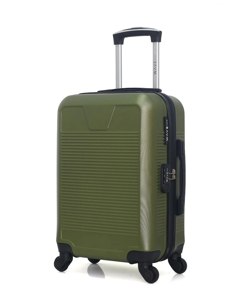 WAVE PARIS - Handgepäck - Koffer 55cm SELENGA