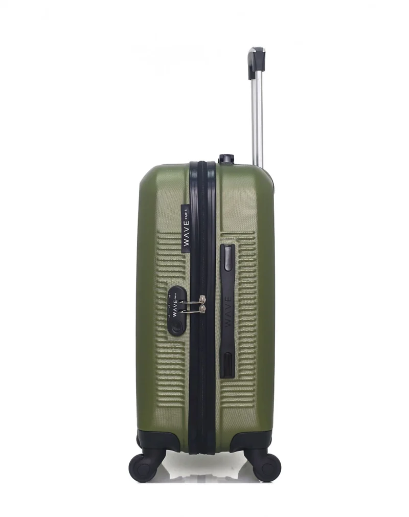 WAVE PARIS - Handgepäck - Koffer 55cm SELENGA