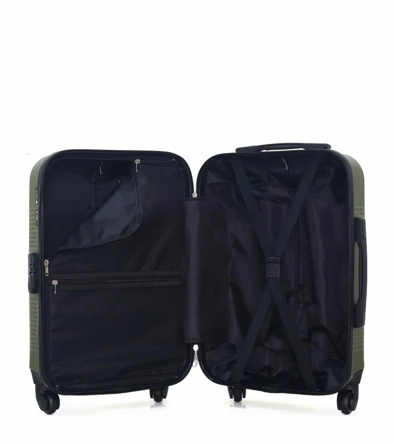 WAVE PARIS - Handgepäck - Koffer 55cm SELENGA