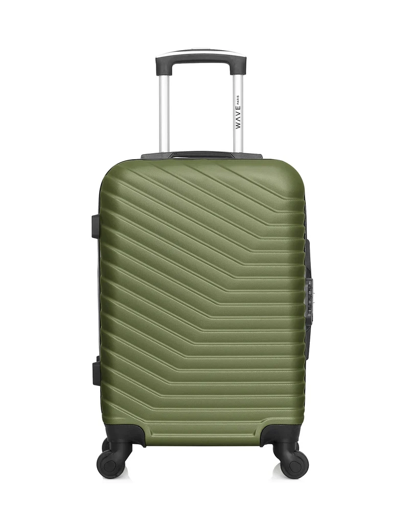 WAVE PARIS - Handgepäck - Koffer 55cm LENA