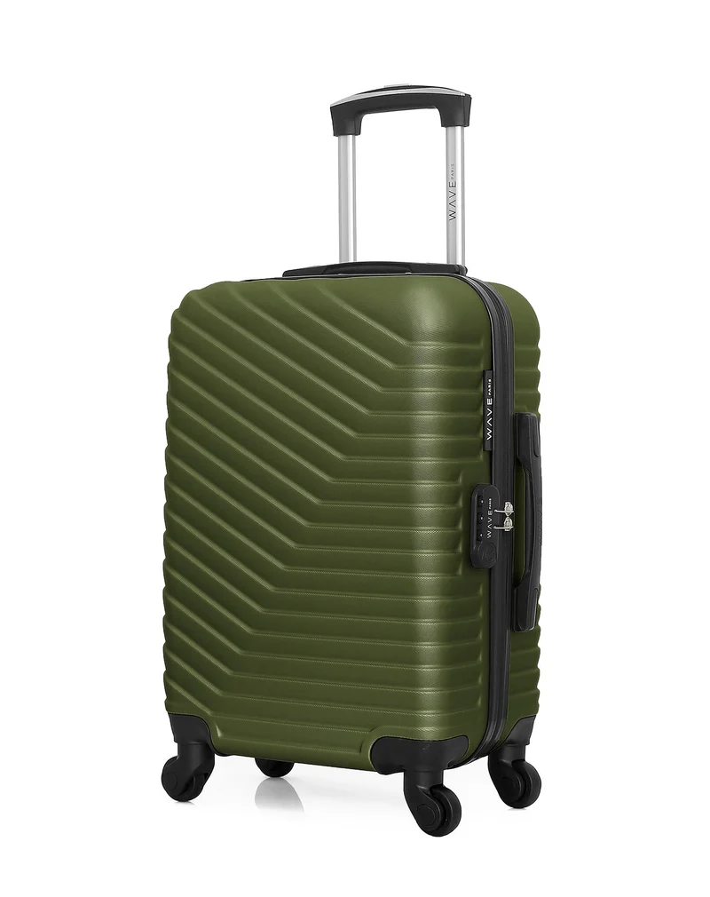 WAVE PARIS - Handgepäck - Koffer 55cm LENA