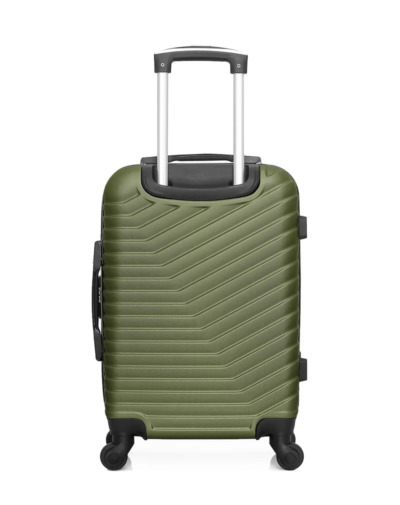 WAVE PARIS - Handgepäck - Koffer 55cm LENA