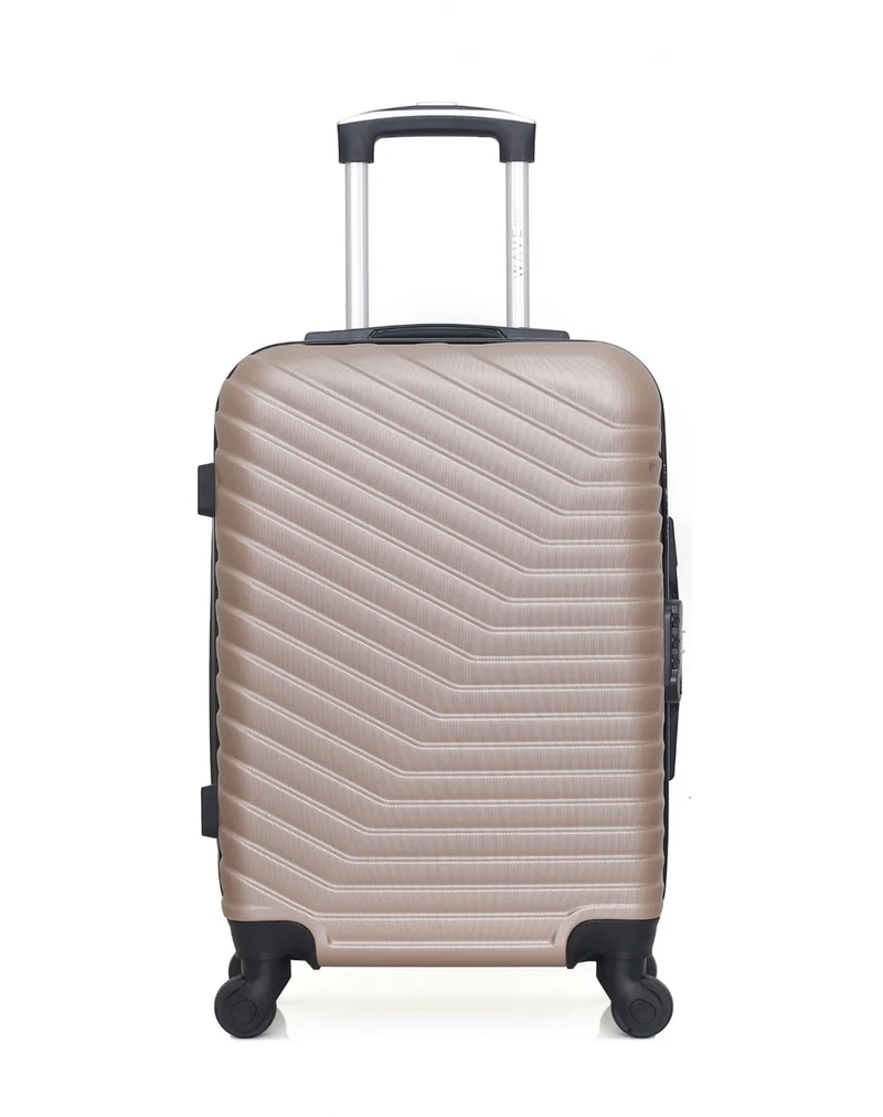 WAVE PARIS - Handgepäck - Koffer 55cm LENA