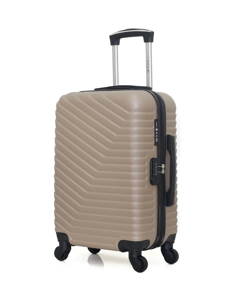 WAVE PARIS - Handgepäck - Koffer 55cm LENA
