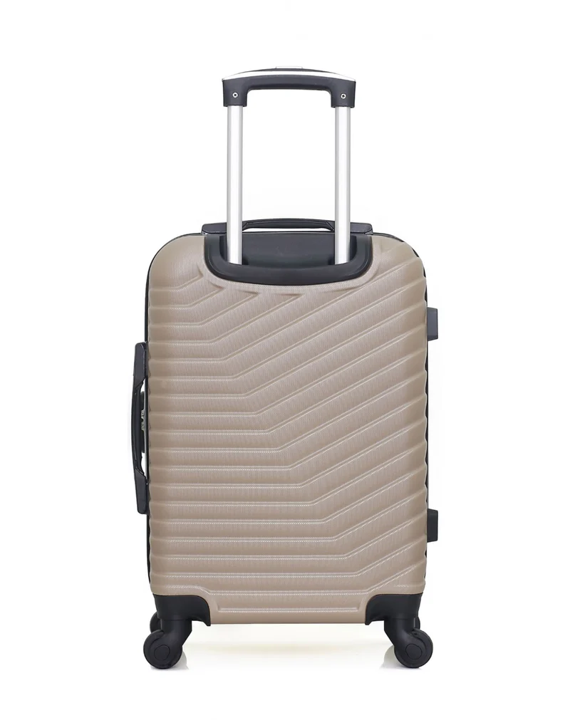 WAVE PARIS - Handgepäck - Koffer 55cm LENA