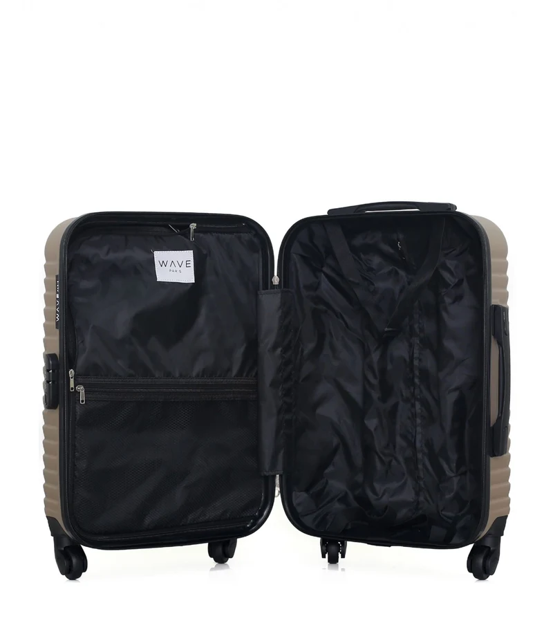 WAVE PARIS - Handgepäck - Koffer 55cm LENA