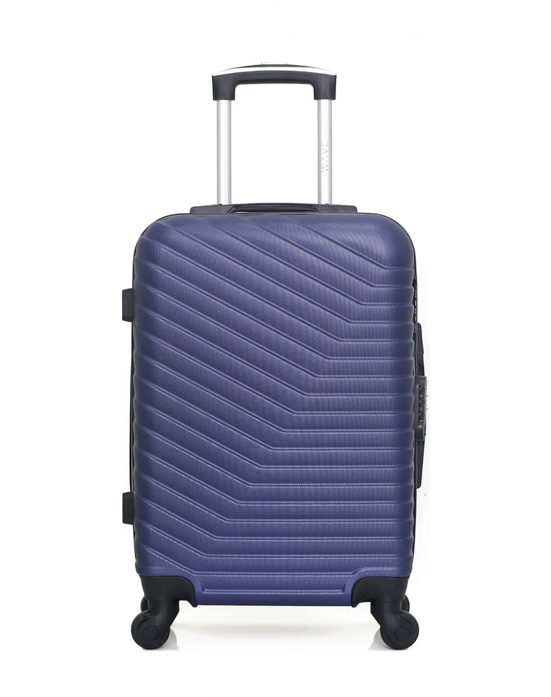 WAVE PARIS - Handgepäck - Koffer 55cm LENA