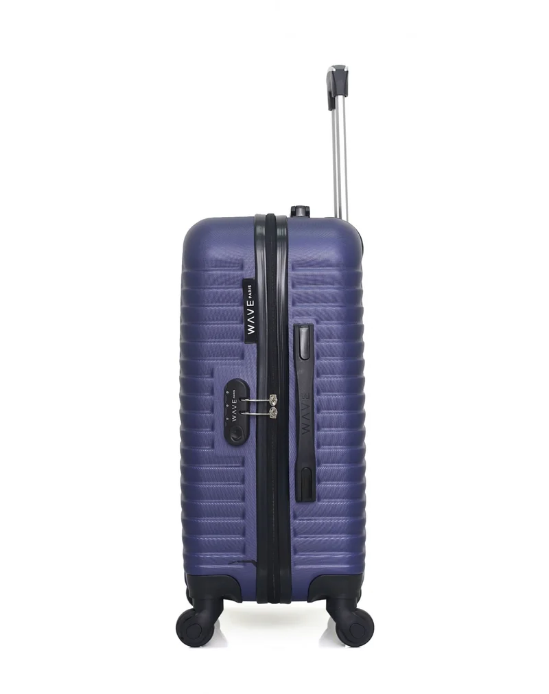 WAVE PARIS - Handgepäck - Koffer 55cm LENA