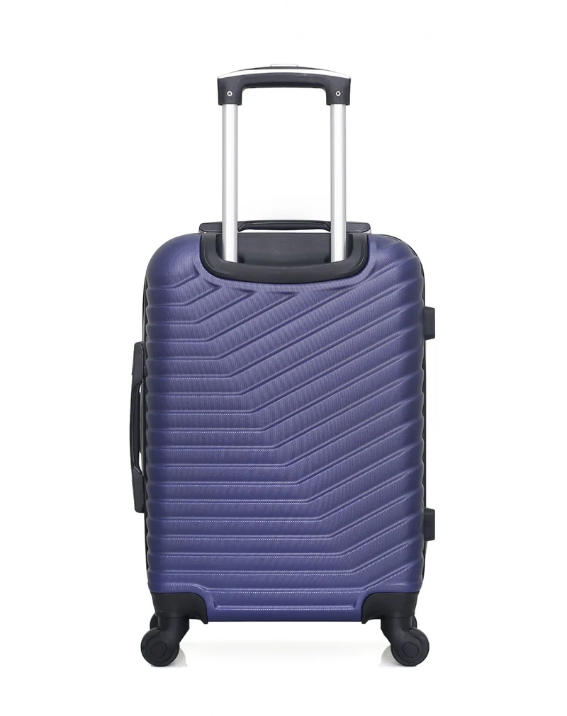 WAVE PARIS - Handgepäck - Koffer 55cm LENA