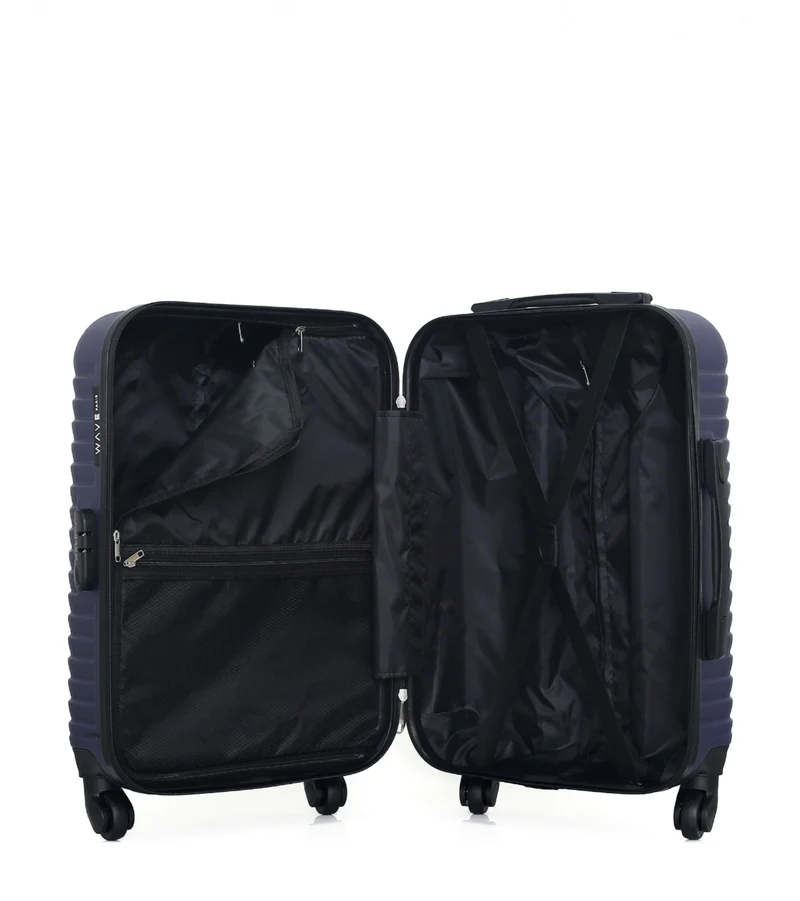 WAVE PARIS - Handgepäck - Koffer 55cm LENA