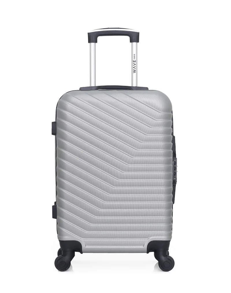 WAVE PARIS - Handgepäck - Koffer 55cm LENA