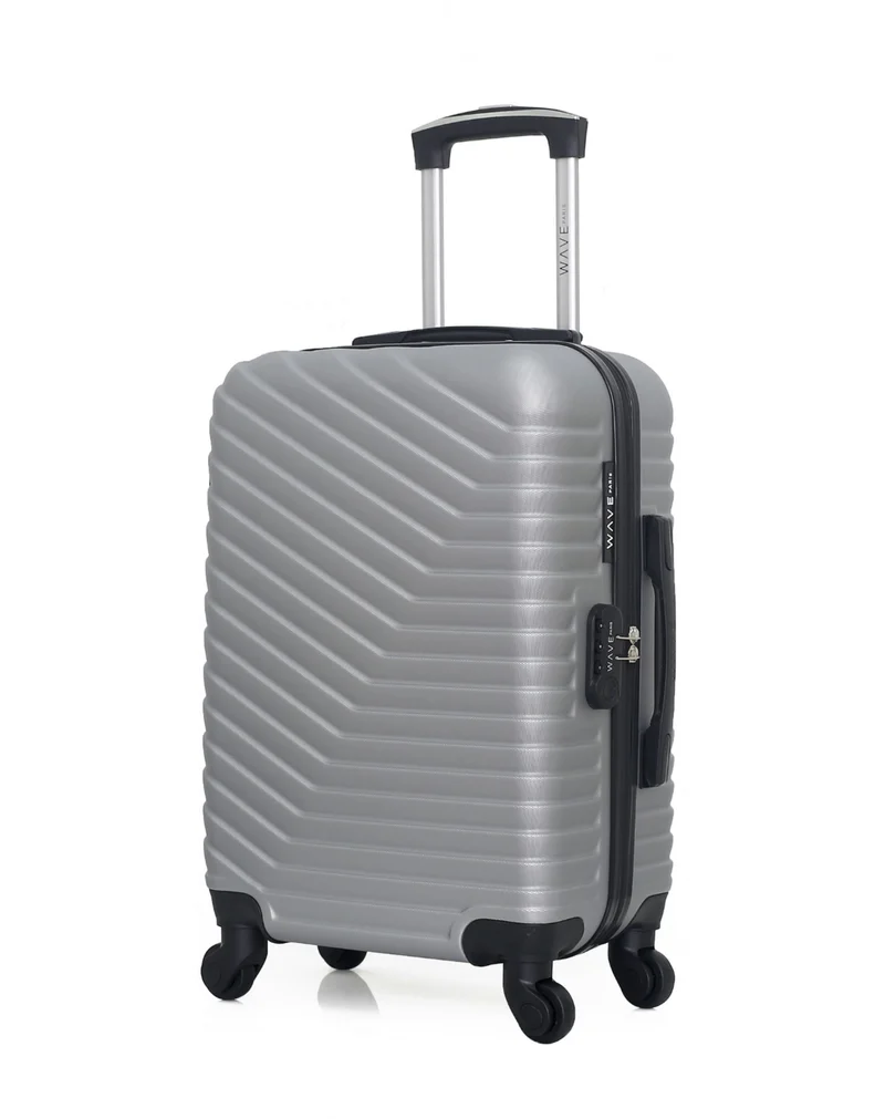 WAVE PARIS - Handgepäck - Koffer 55cm LENA