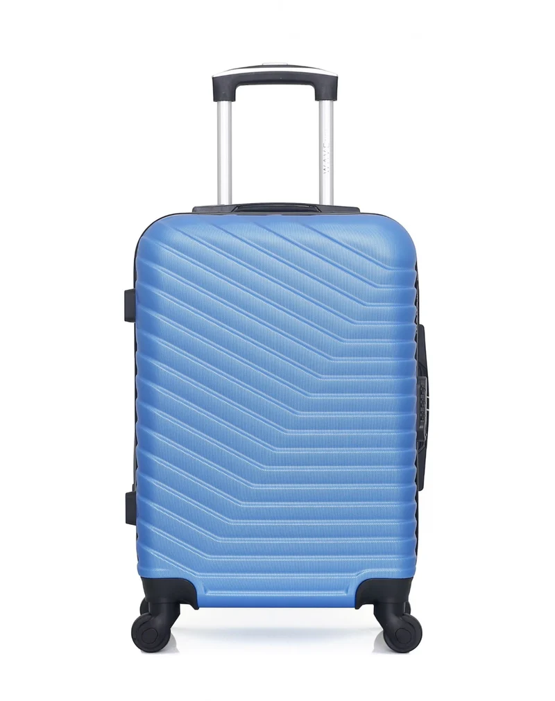 WAVE PARIS - Handgepäck - Koffer 55cm LENA