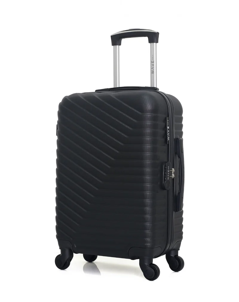 WAVE PARIS - Handgepäck - Koffer 55cm LENA