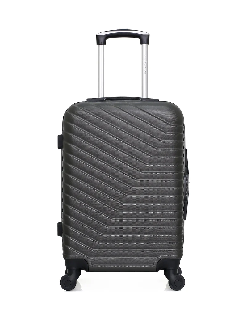 WAVE PARIS - Handgepäck - Koffer 55cm LENA