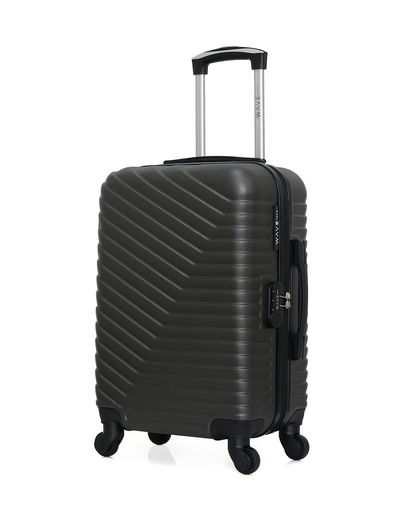 WAVE PARIS - Handgepäck - Koffer 55cm LENA