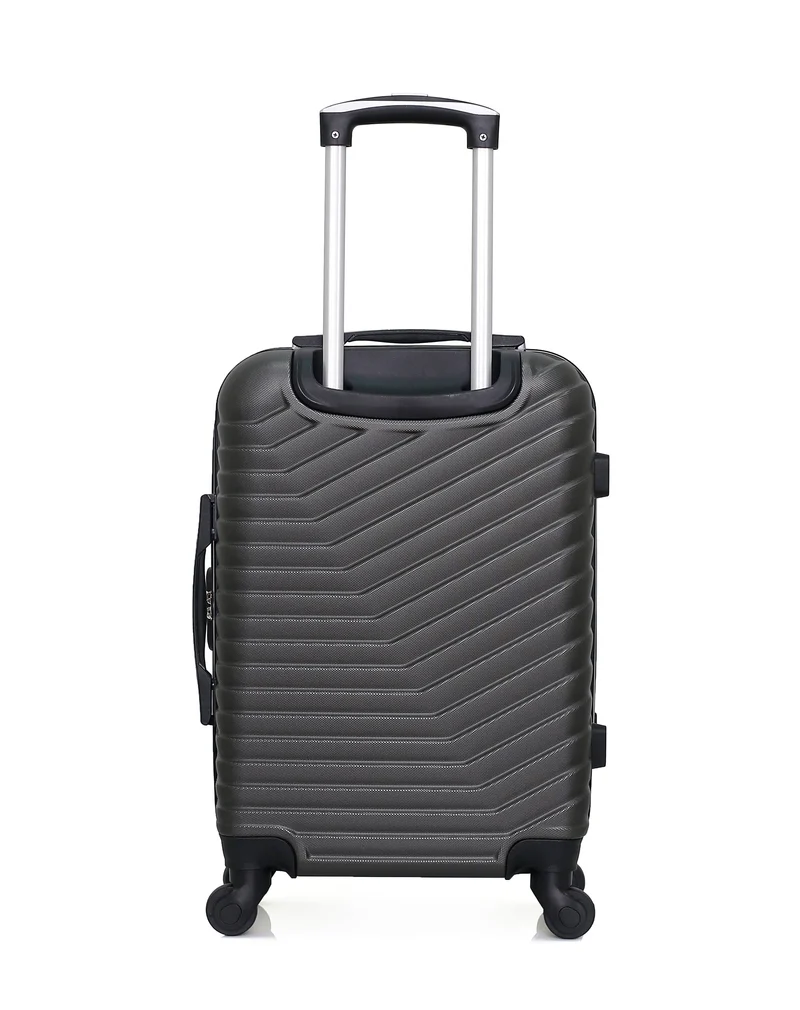 WAVE PARIS - Handgepäck - Koffer 55cm LENA