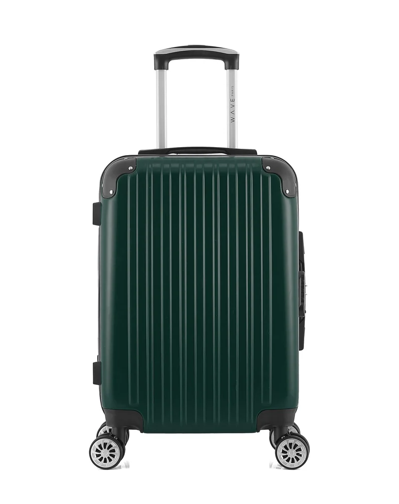 WAVE PARIS - Handgepäck - Koffer 55cm DENALI