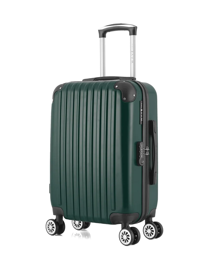 WAVE PARIS - Handgepäck - Koffer 55cm DENALI
