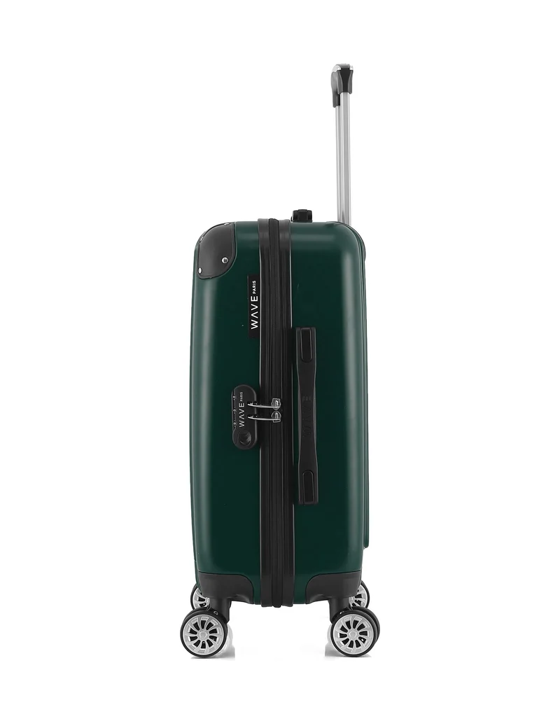 WAVE PARIS - Handgepäck - Koffer 55cm DENALI