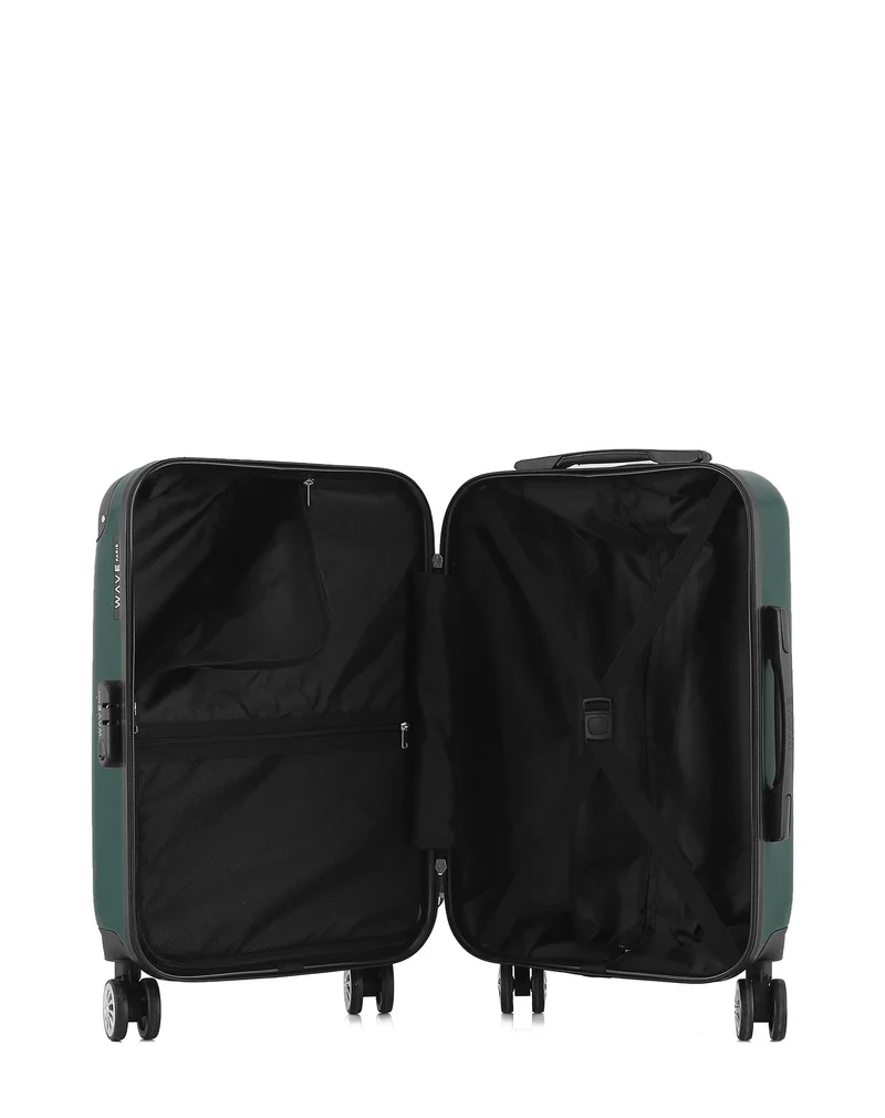 WAVE PARIS - Handgepäck - Koffer 55cm DENALI