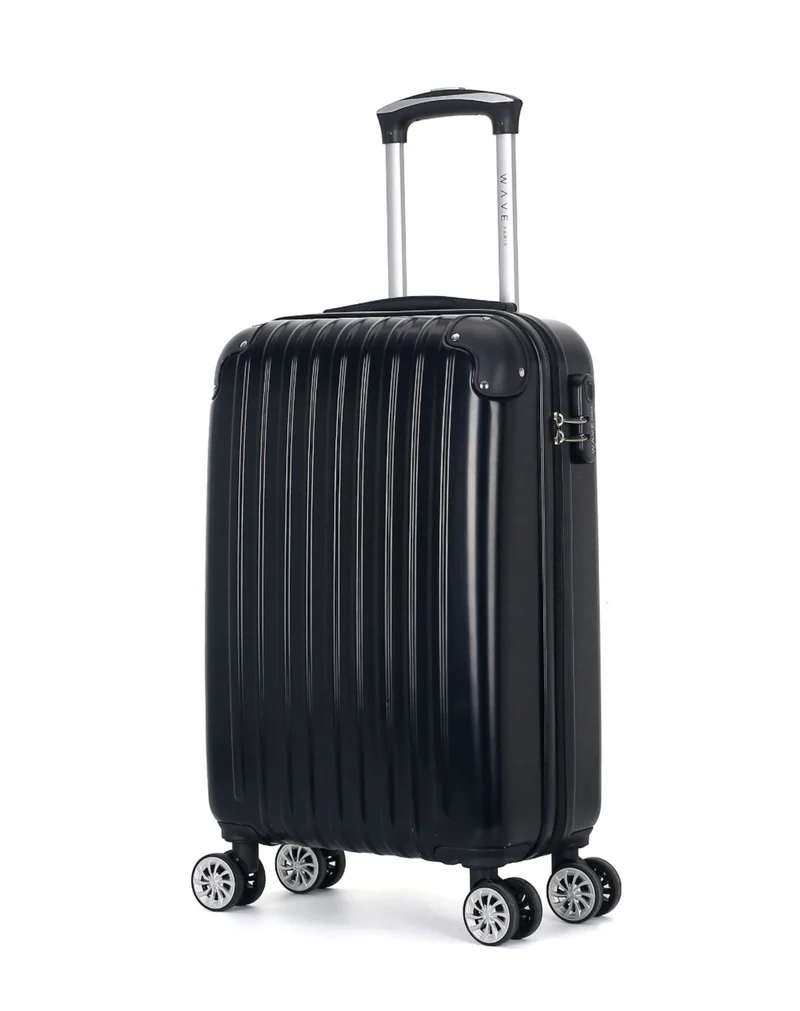 WAVE PARIS - Handgepäck - Koffer 55cm DENALI
