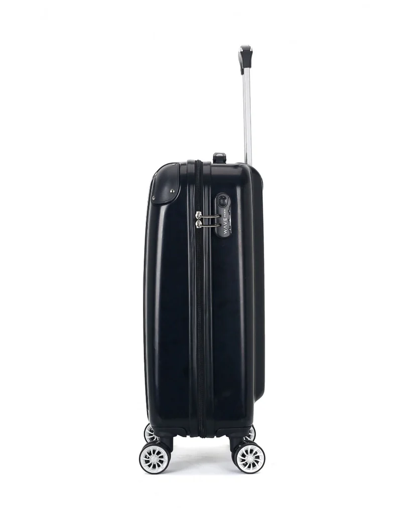 WAVE PARIS - Handgepäck - Koffer 55cm DENALI