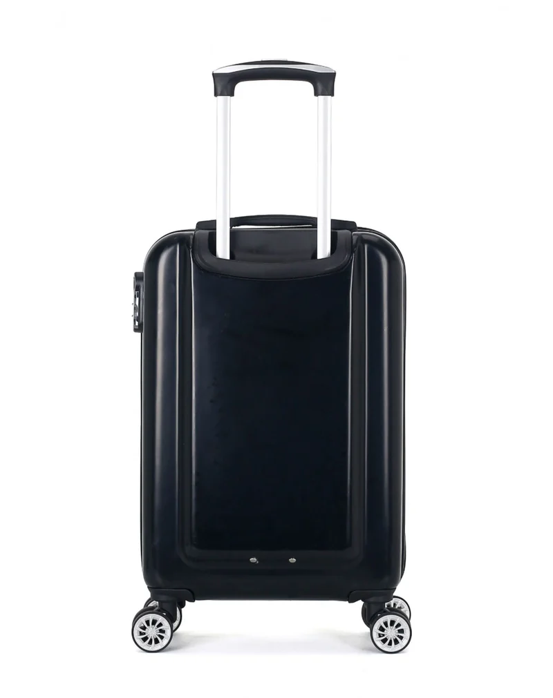 WAVE PARIS - Handgepäck - Koffer 55cm DENALI